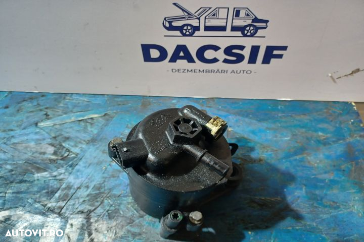 Carcasa filtru motorina 9676133489 1.9 HDI Peugeot Partner Origin [fa - 2