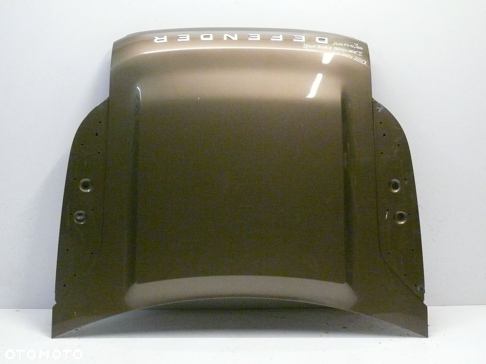 MASKA LAND ROVER DEFENDER II 2020 2023