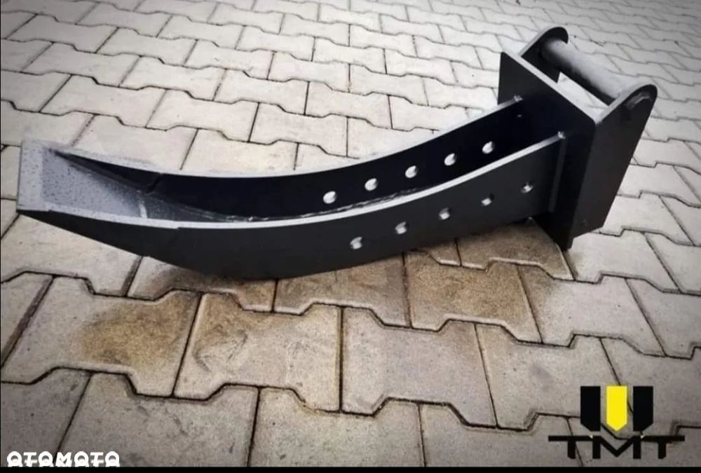 Łyżka do kabli 100mm MS01 Lehnhoff - 3