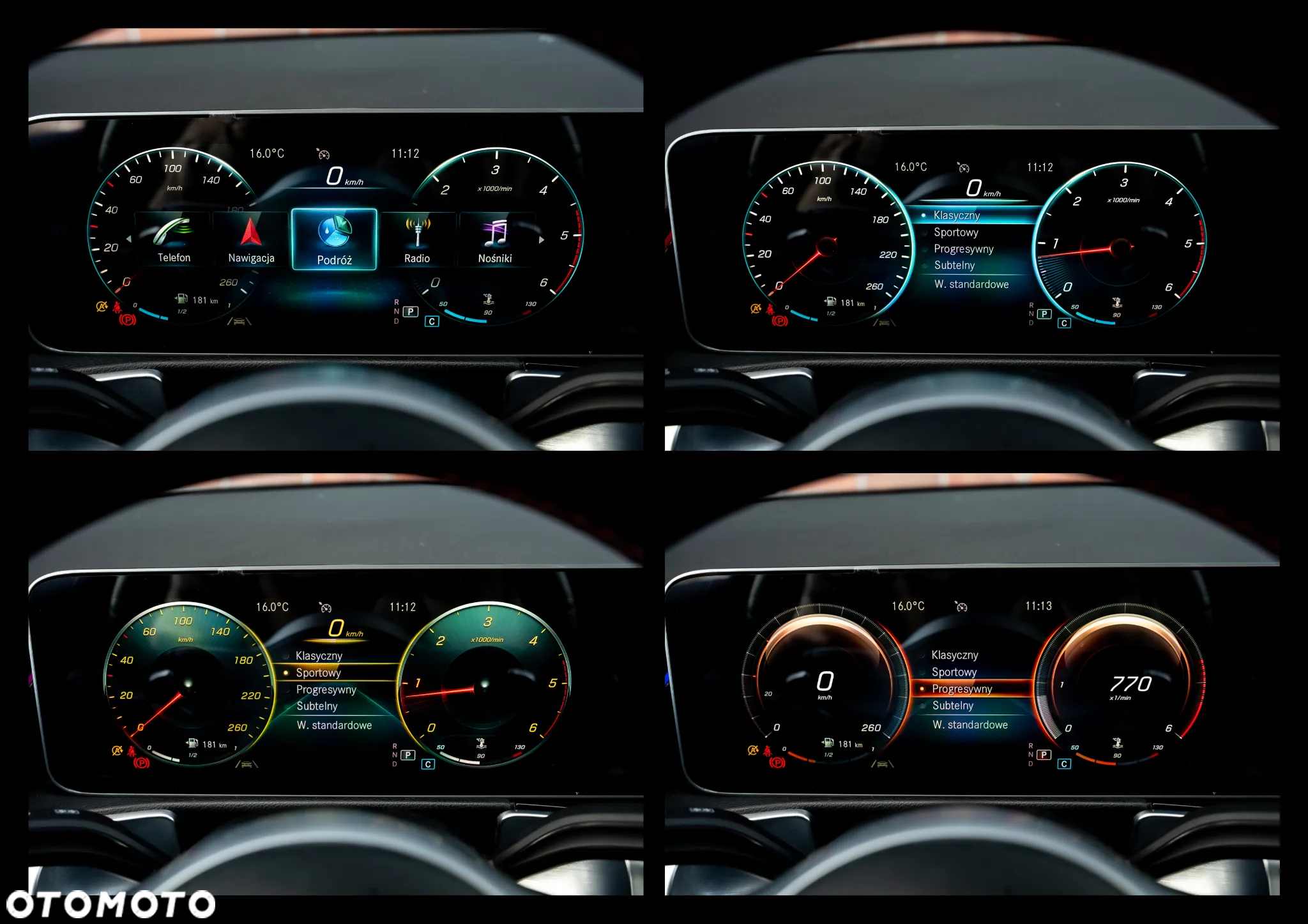 Mercedes-Benz GLB 200 d 8G-DCT Edition AMG Line - 35
