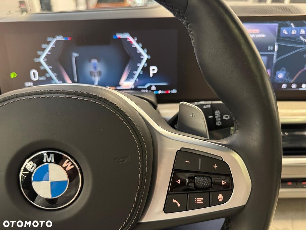 BMW X7 xDrive40i mHEV M Sport sport - 18