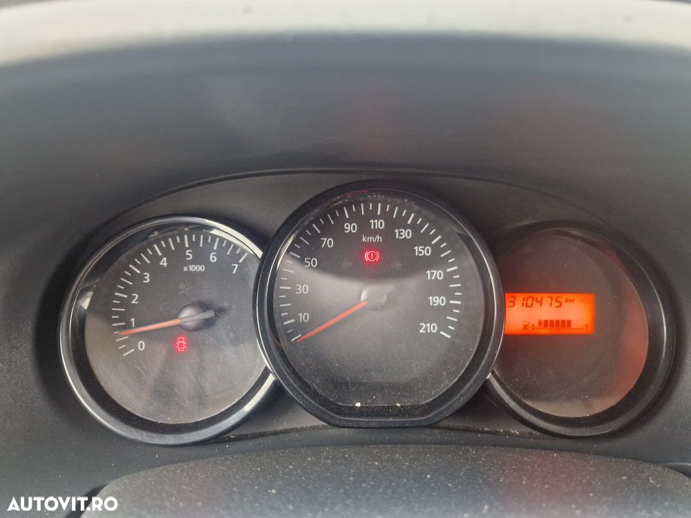 Dacia Dokker 1.5 dCi 90 CP Laureate - 2