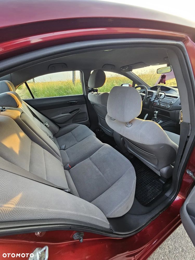 Honda Civic - 22
