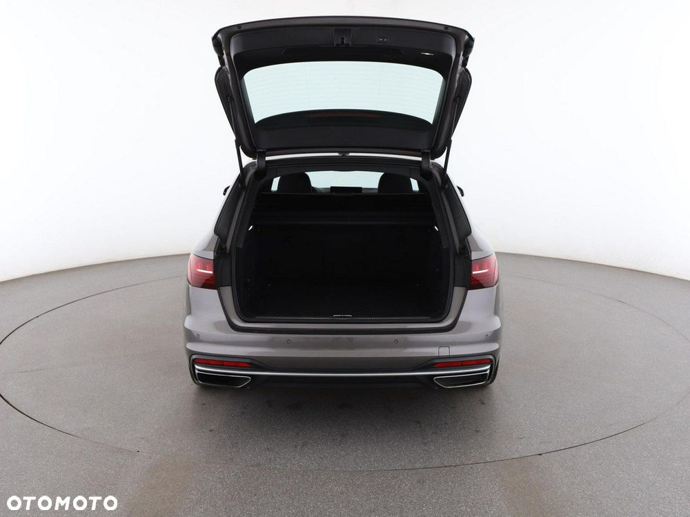 Audi A4 Avant 35 TDI mHEV Advanced S tronic - 20