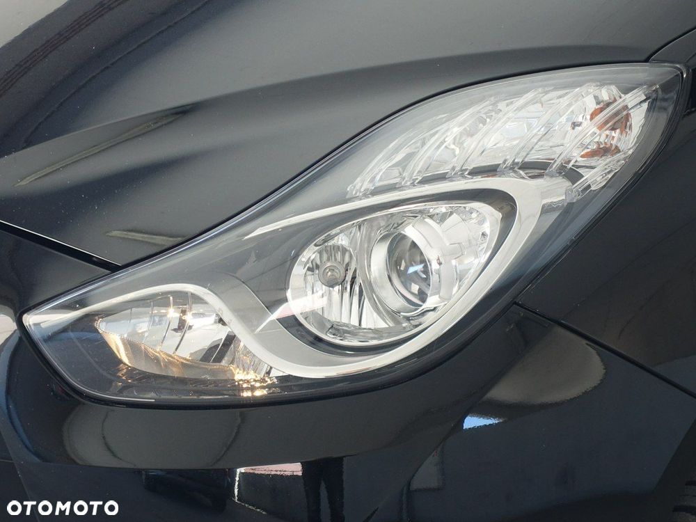 Hyundai ix20 1.6 Automatik Trend - 27