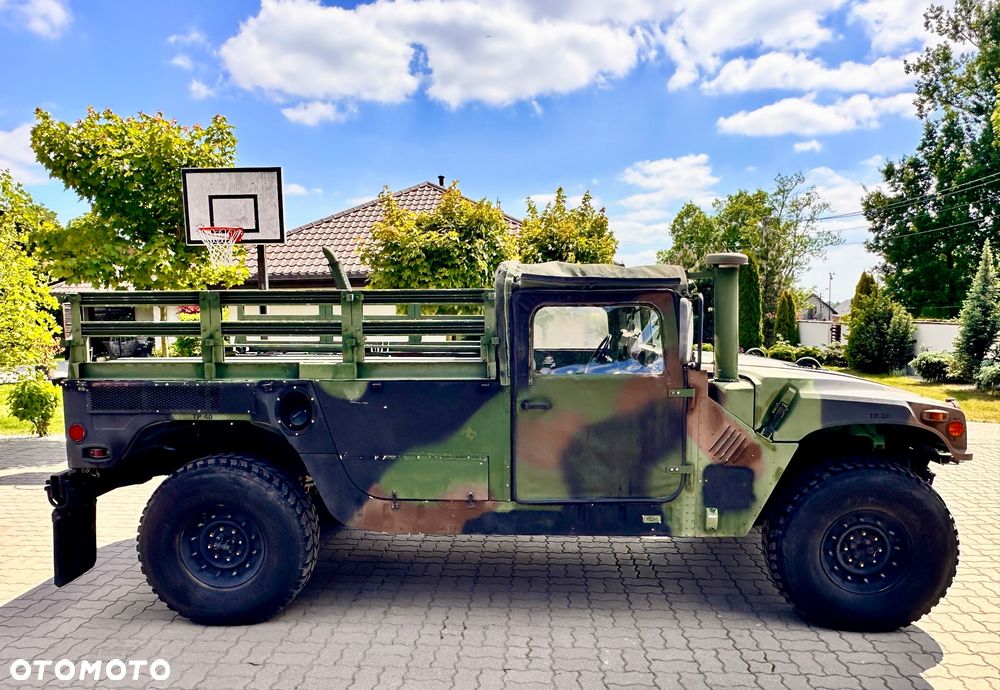 Hummer H1 - 12