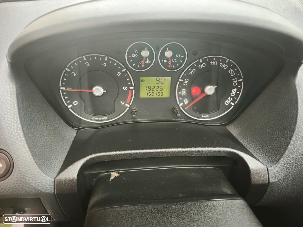 Ford Fiesta 1.25 Trend - 9