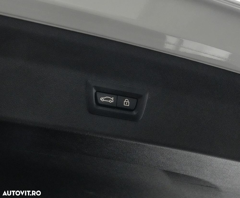 BMW X4 xDrive20d Aut. M Sport Edition - 26