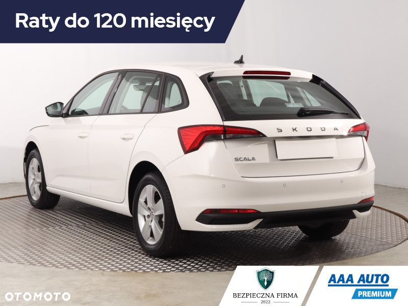 Skoda Scala - 5