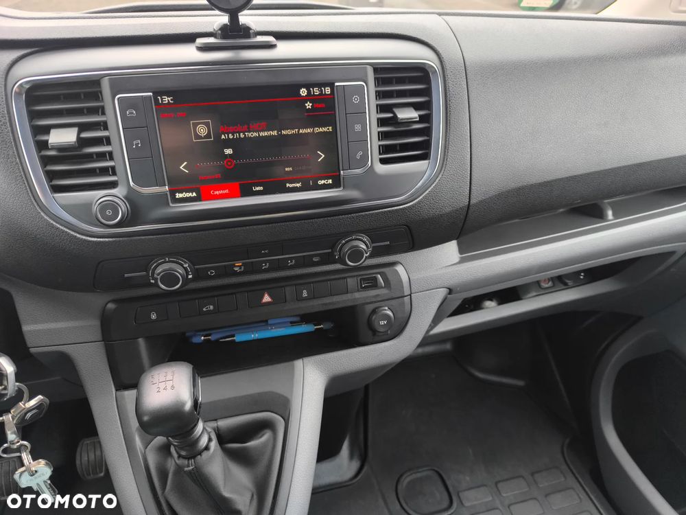 Citroën Jumpy Combi - 3