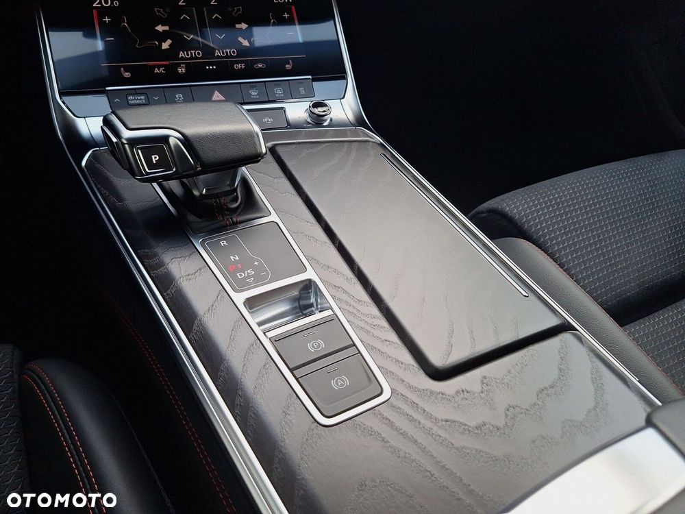 Audi A6 Avant 45 TFSI mHEV Quattro S Line S tronic - 19