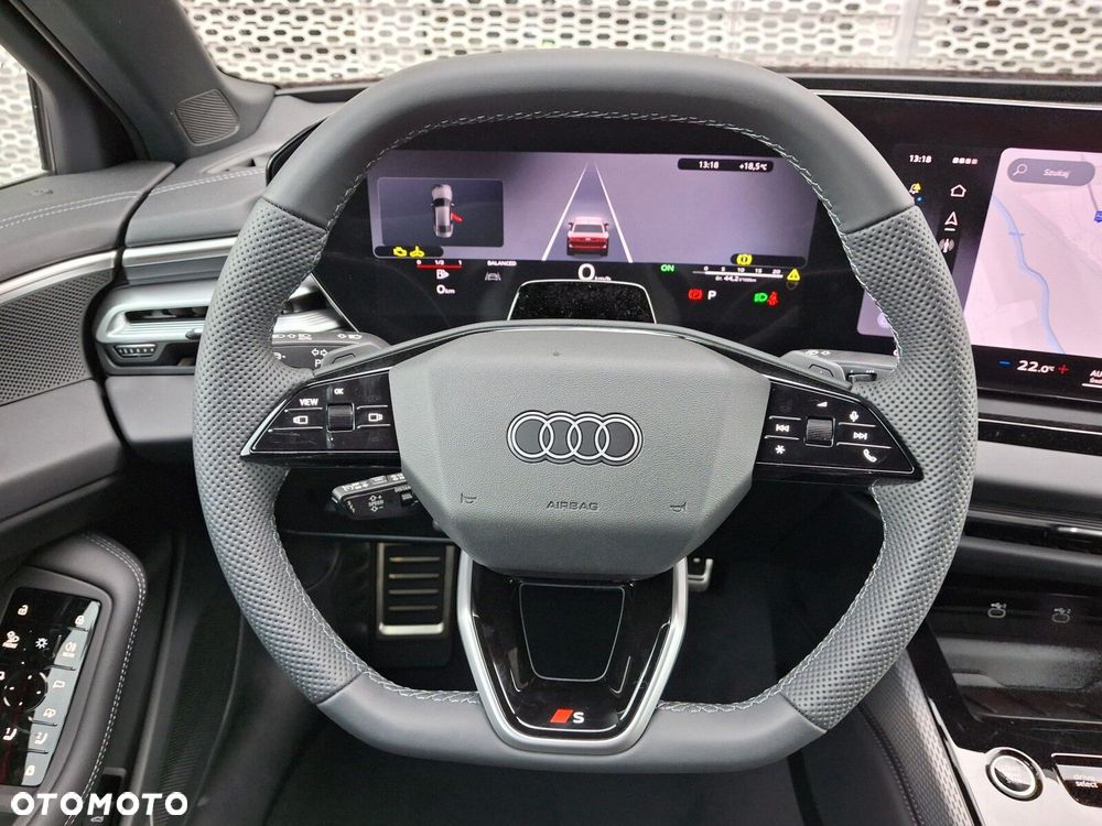 Audi A6 Limousine - 22