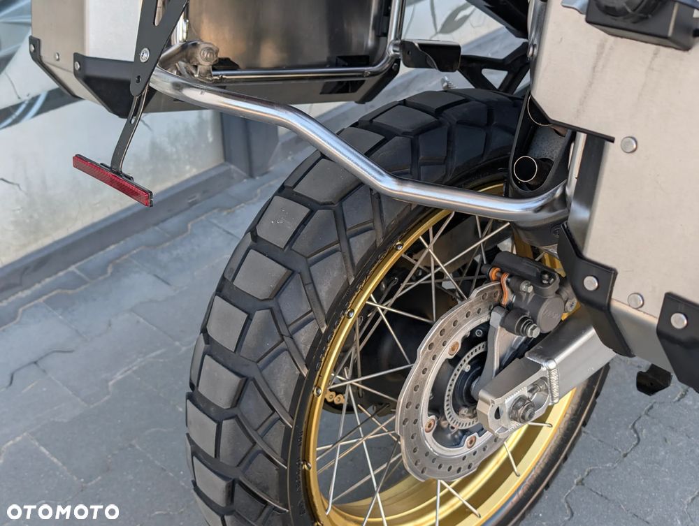 Honda CRF - 14