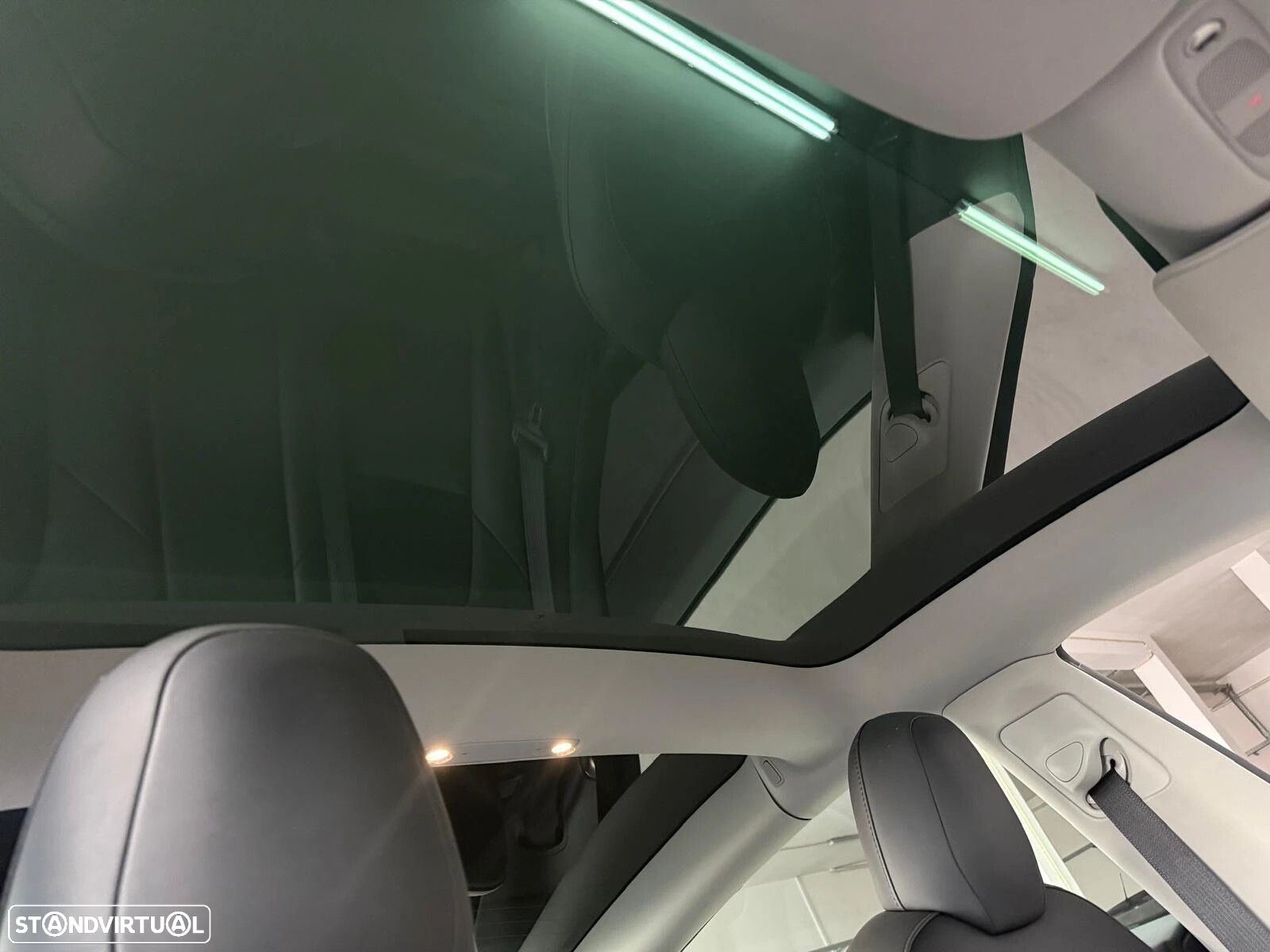 Tesla Model 3 Performance Dual Motor AWD - 18