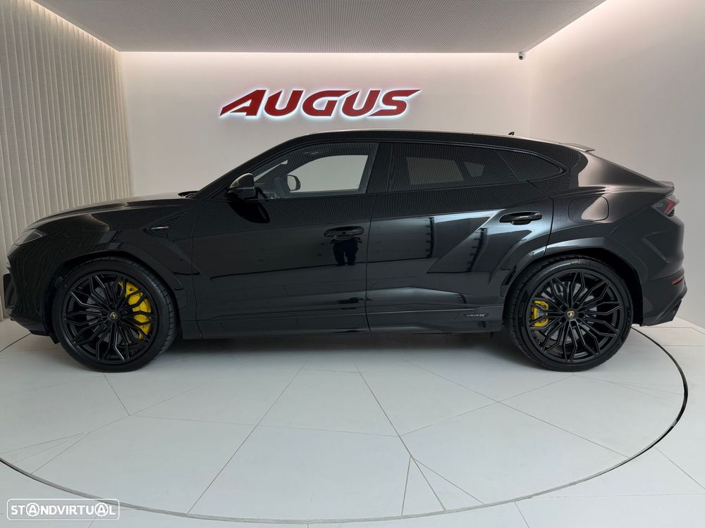 Lamborghini Urus 4.0 V8 SE - 6