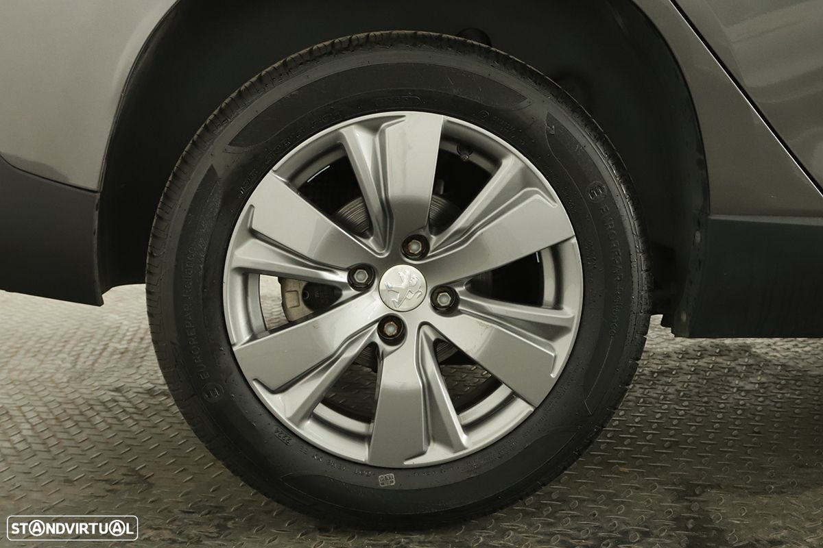 Peugeot 2008 1.2 PureTech Style - 5