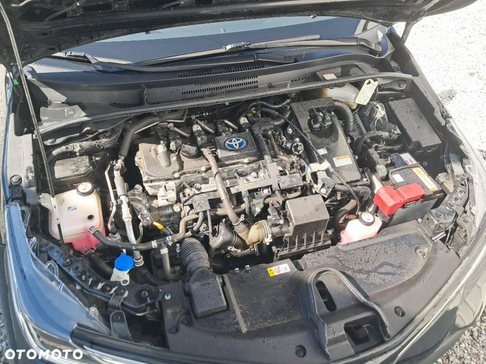 Toyota Corolla - 15