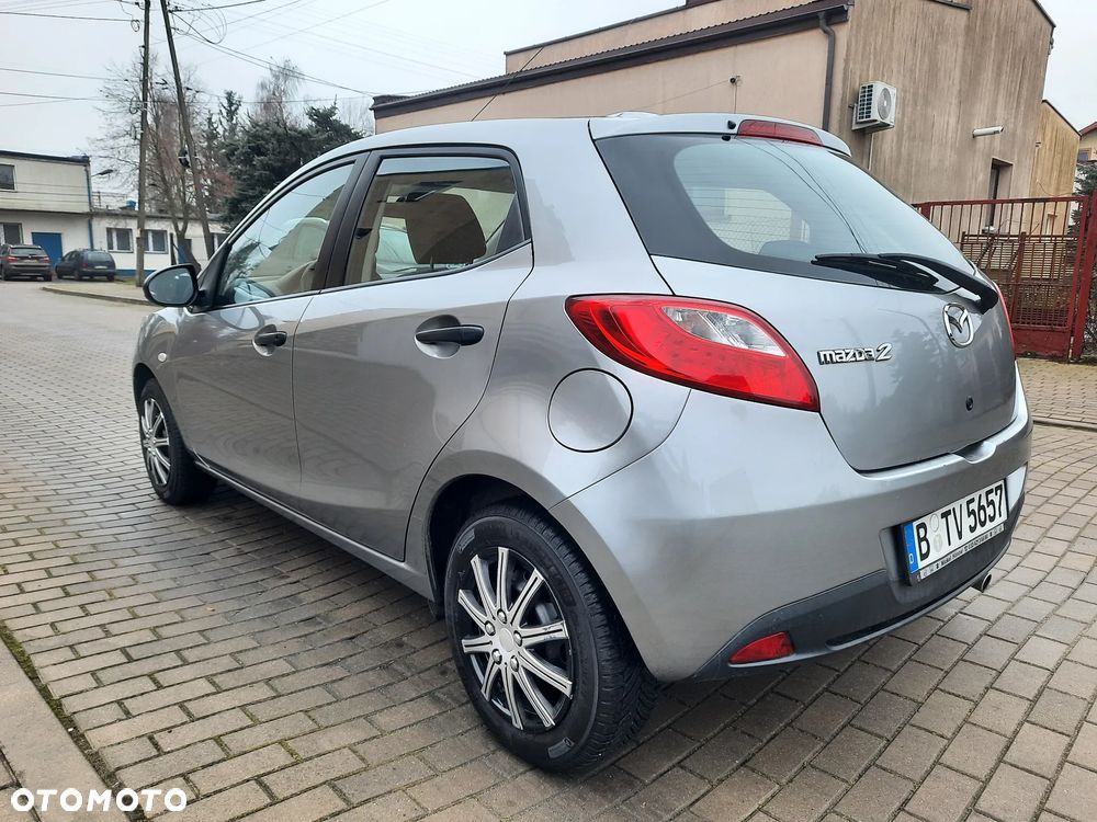 Mazda 2 1.3 90th Anniversary - 6