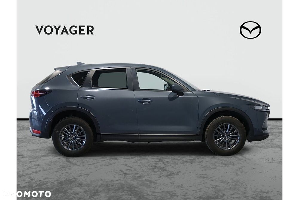 Mazda CX-5 - 6