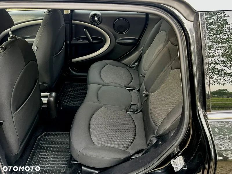 MINI Countryman One D - 12