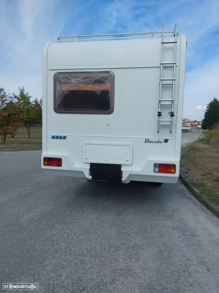 Fiat Ducato - 7