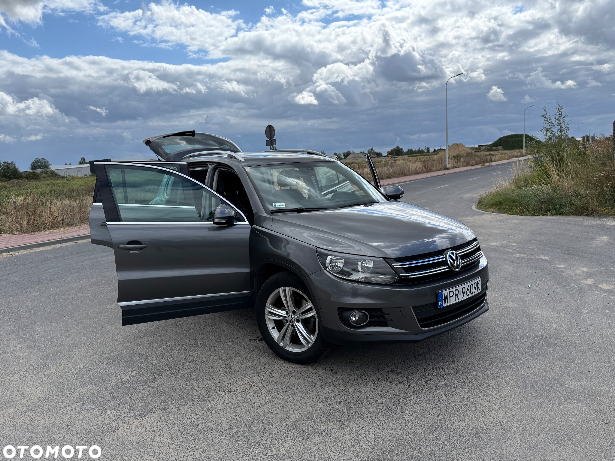 Volkswagen Tiguan 2.0 TDI SCR (BlueMotion Technology) Comfortline - 13