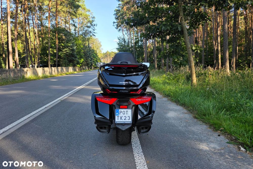 Honda GL - 5