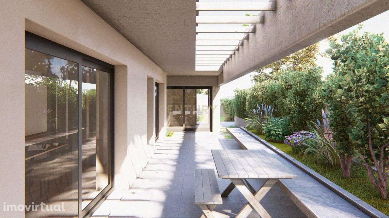 Moradia de Luxo na Prestigiada Marina de Albufeira - Grande imagem: 3/5