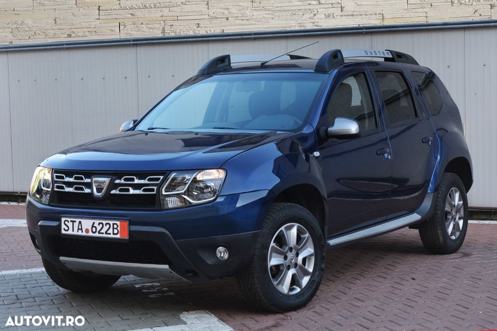 Dacia Duster TCe 125 2WD Comfort - 1