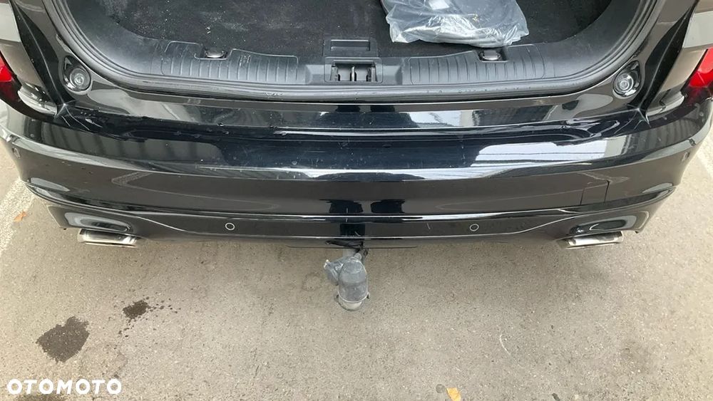 Ford Kuga 2.5P PHEV FWD Titanium X - 25