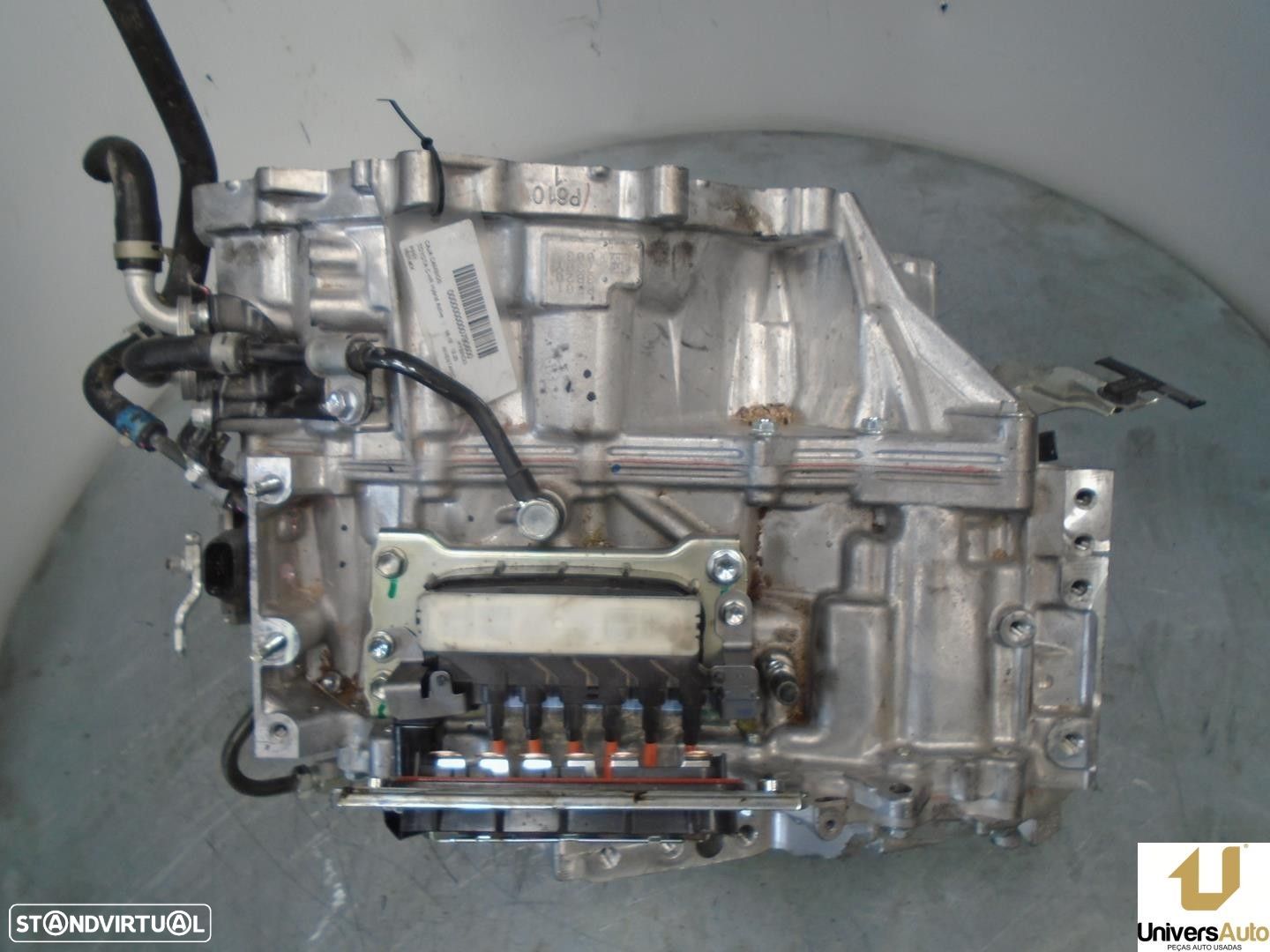 CAIXA VELOCIDADES TOYOTA C-HR 2020 -3090047110 - 1