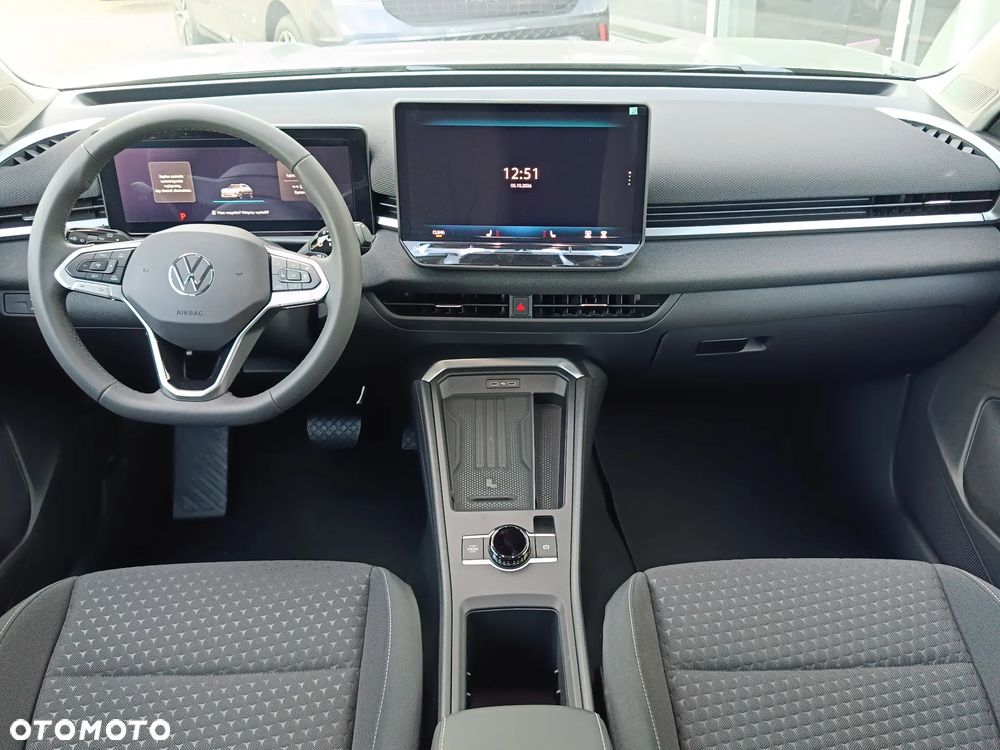 Volkswagen T-Roc 1.5 eTSI Life DSG - 3