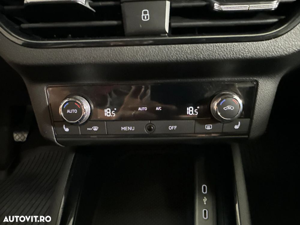 Skoda Scala - 17