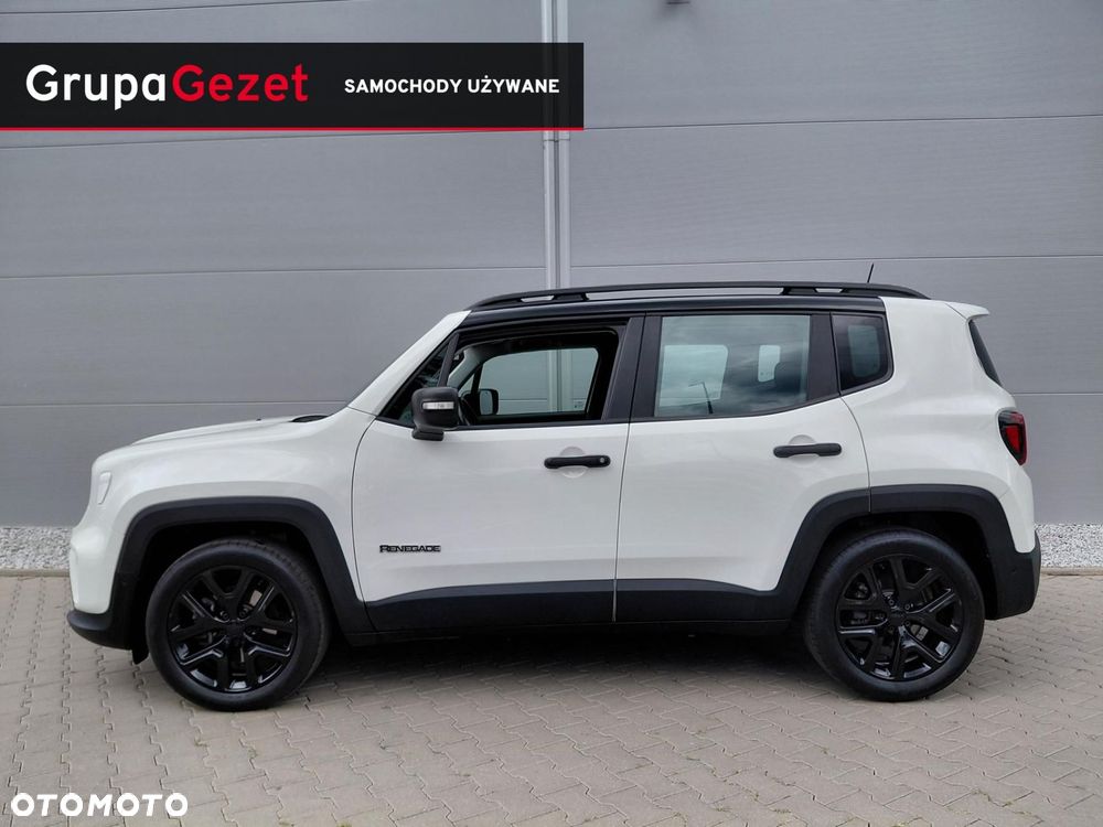 Jeep Renegade - 15