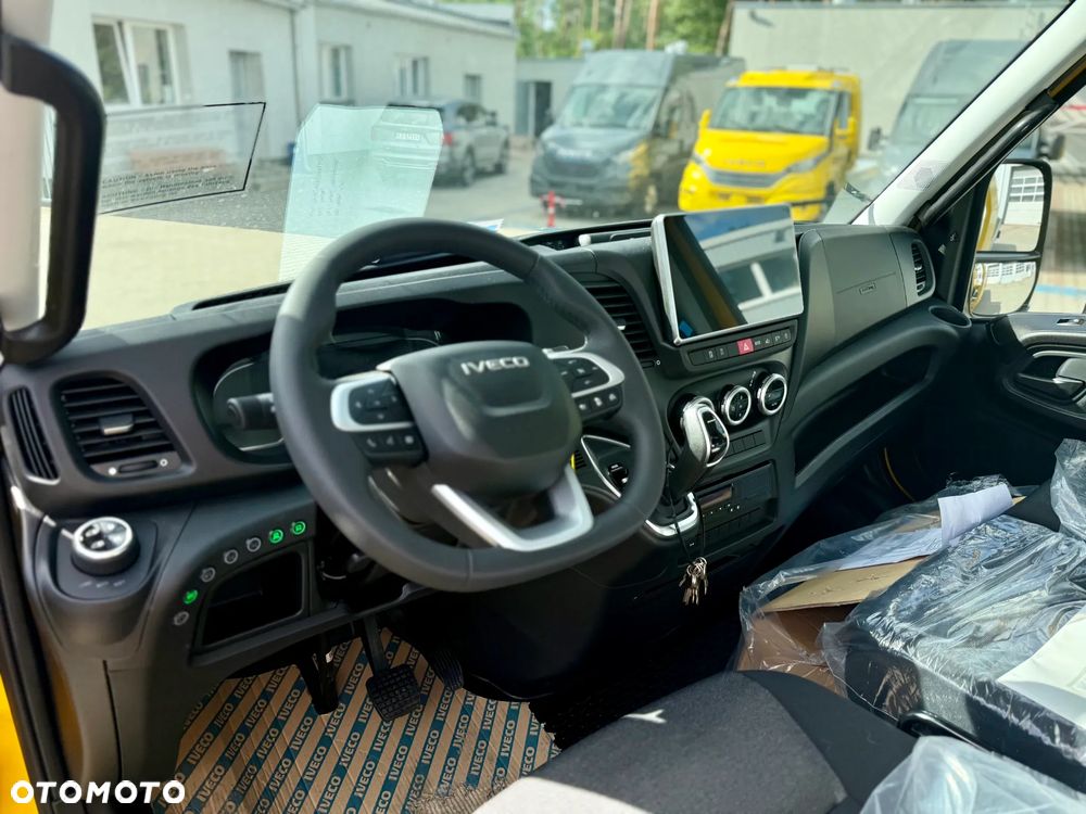Iveco DAILY - 8