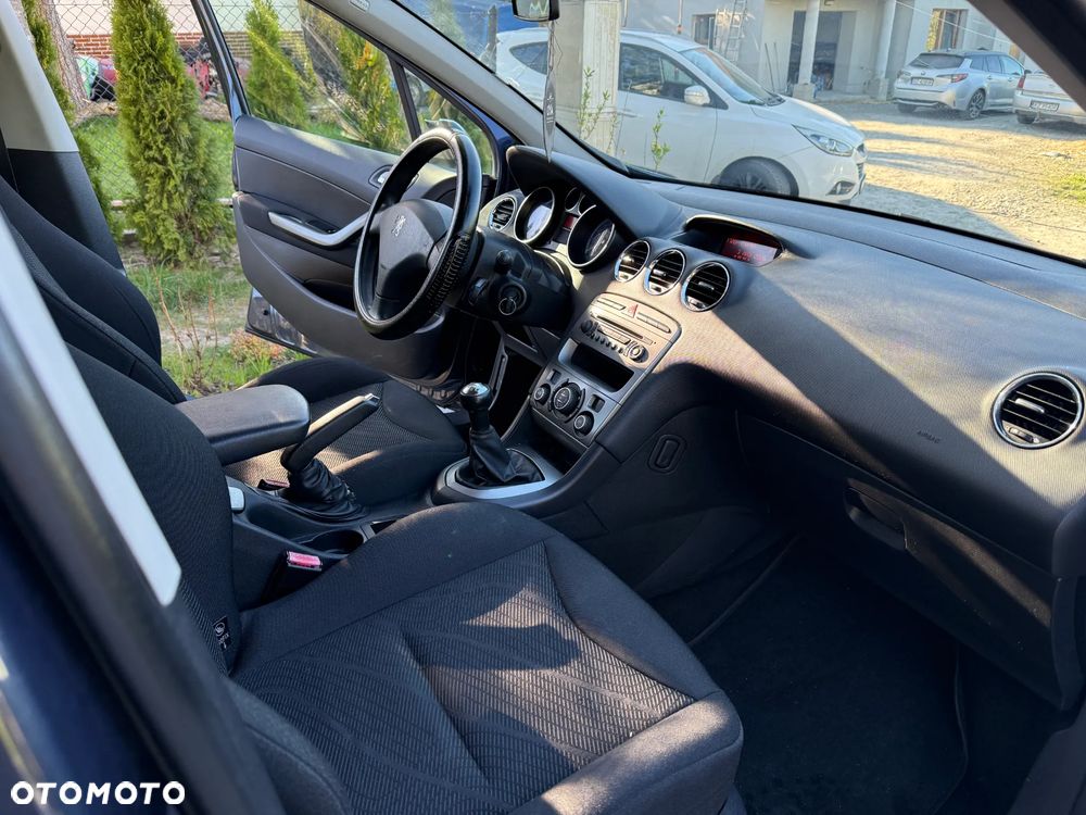 Peugeot 308 1.6 Premium - 20