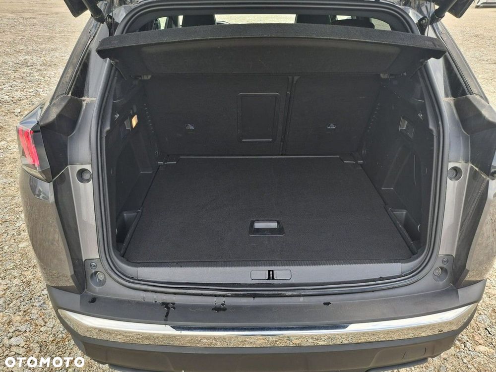 Peugeot 3008 - 15