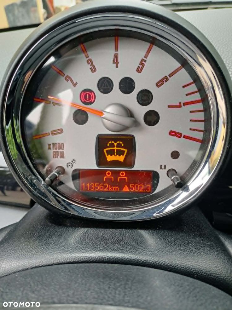 MINI Cooper - 9
