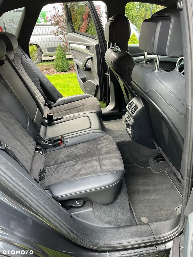 Audi Q5 2.0 TDI Quattro S tronic - 8