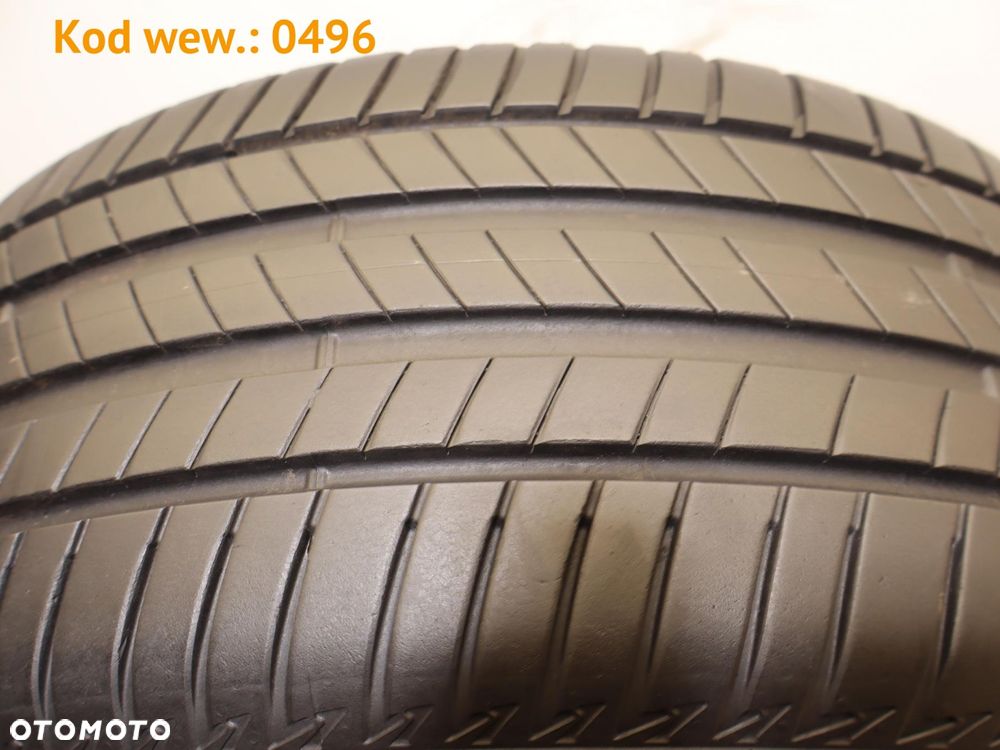 Bridgestone Turanza T005 - 245/45 R18 - 8