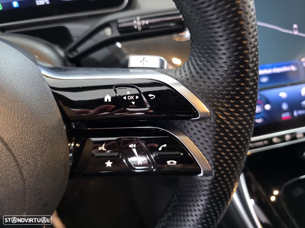 Mercedes-Benz C 300 e T 9G-TRONIC AMG Line - 29