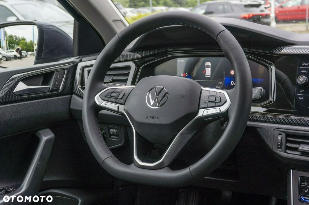 Volkswagen Taigo - 22