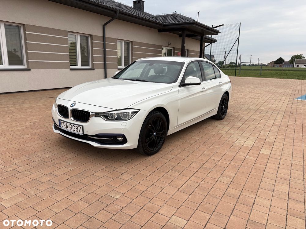 BMW Seria 3 - 1
