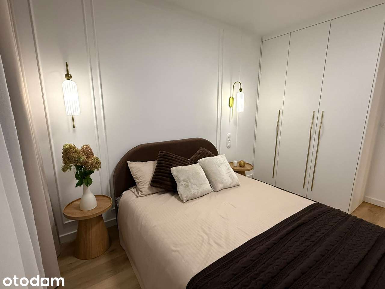 Ostrobramska 136 | ŚWIEŻO PO REMONCIE | 2 POKOJE | 42 M² |