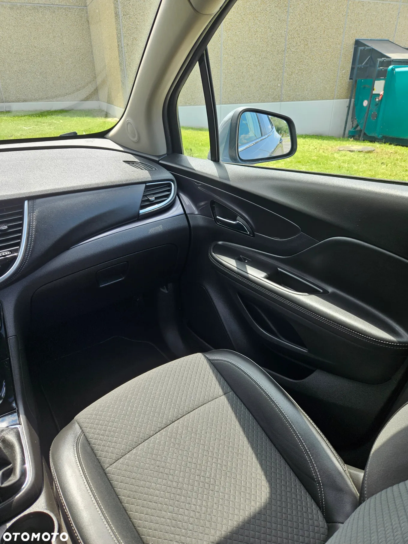 Opel Mokka 1.6 CDTI Cosmo S&S - 24