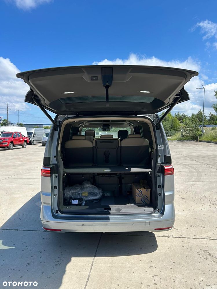 Volkswagen Multivan 2.0 TDI L2 Edition DSG - 10