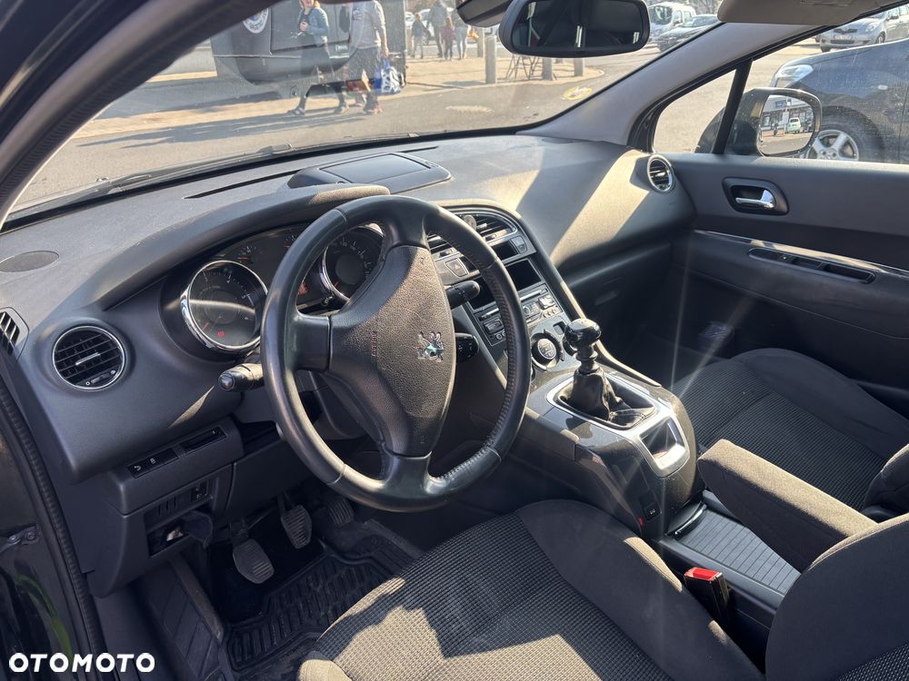 Peugeot 5008 1.6 HDi Access 7os - 5
