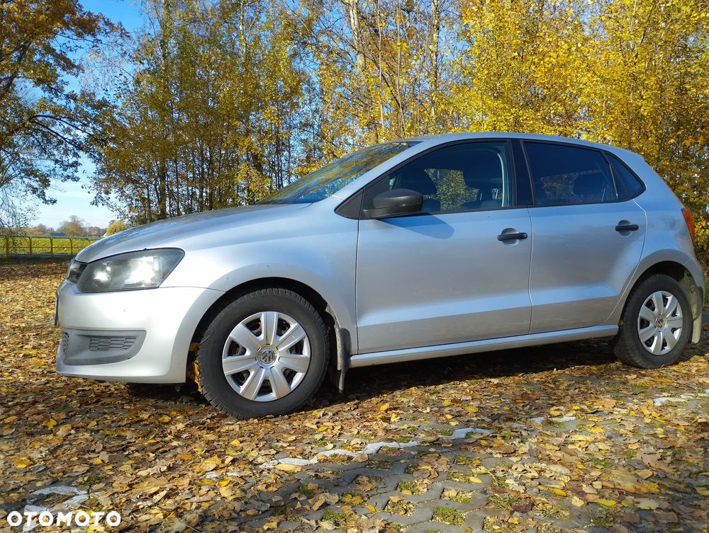 Volkswagen Polo 1.6 TDI DPF Trendline - 3