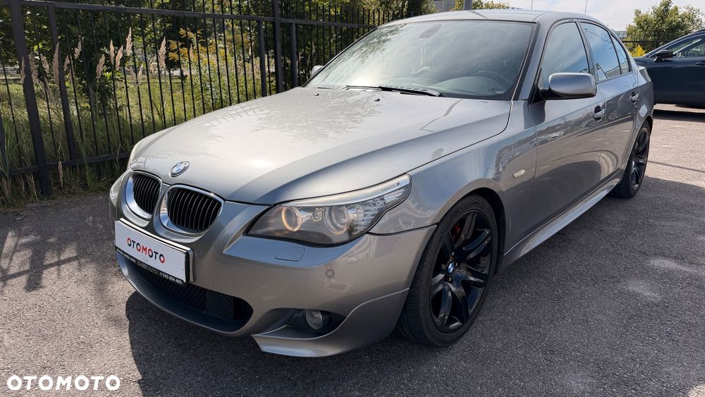 BMW Seria 5 - 3