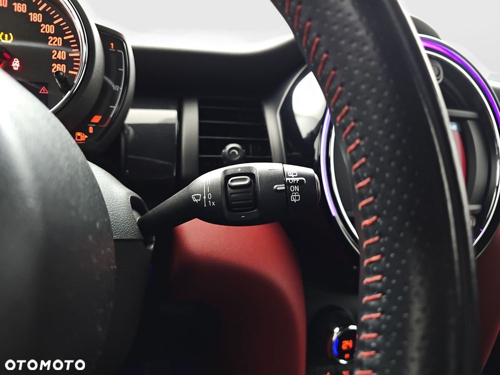 MINI Cooper SD sport - 18